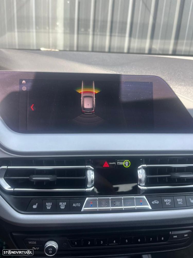 BMW 118 - 11