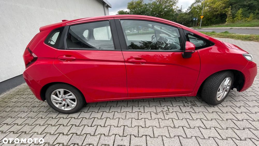 Honda Jazz 1.3 Comfort (ADAS/Honda Connect+) - 18