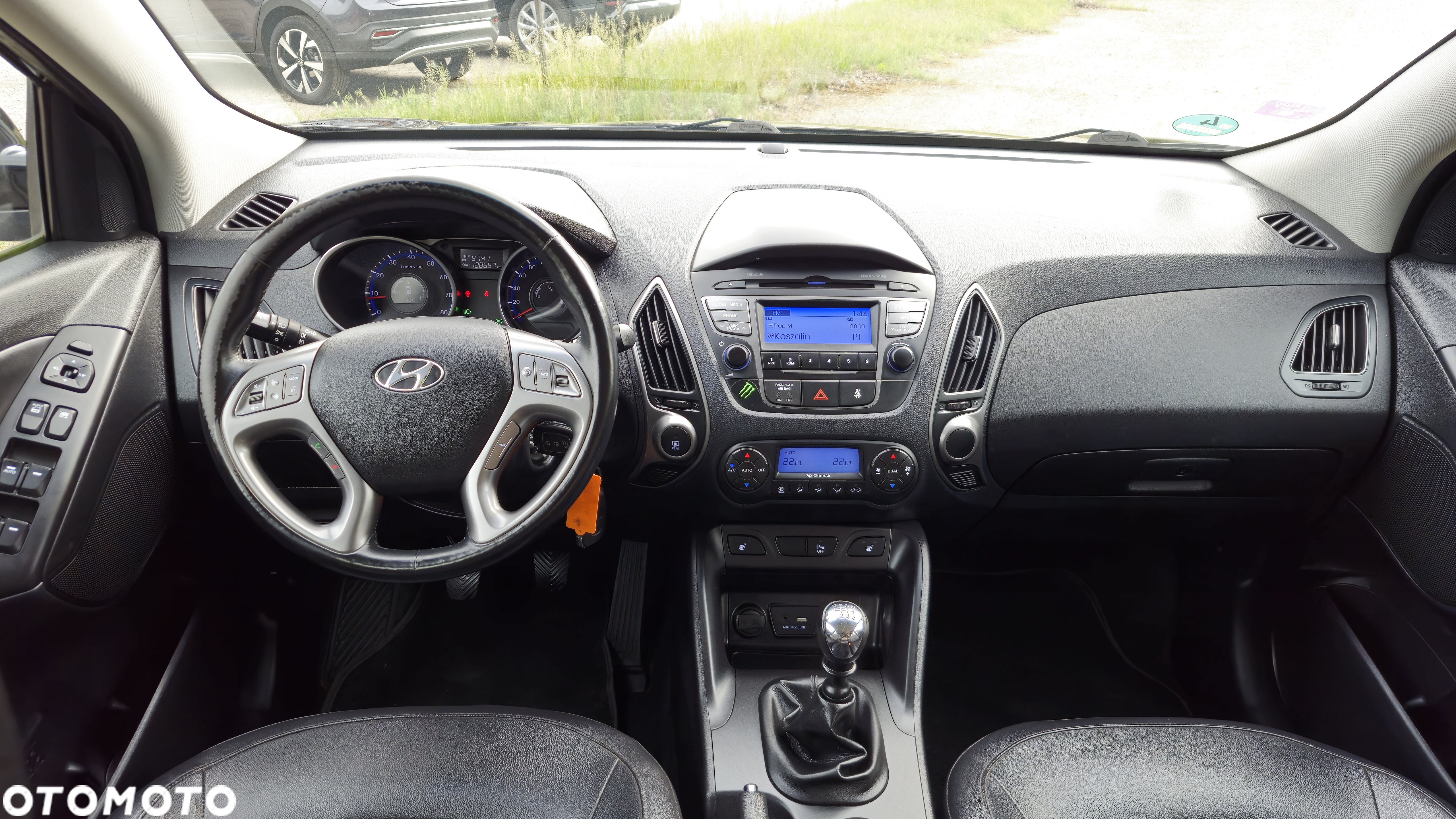 Hyundai ix35 1.6 2WD 5 Star Edition - 15