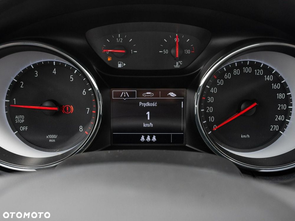 Opel Astra - 13