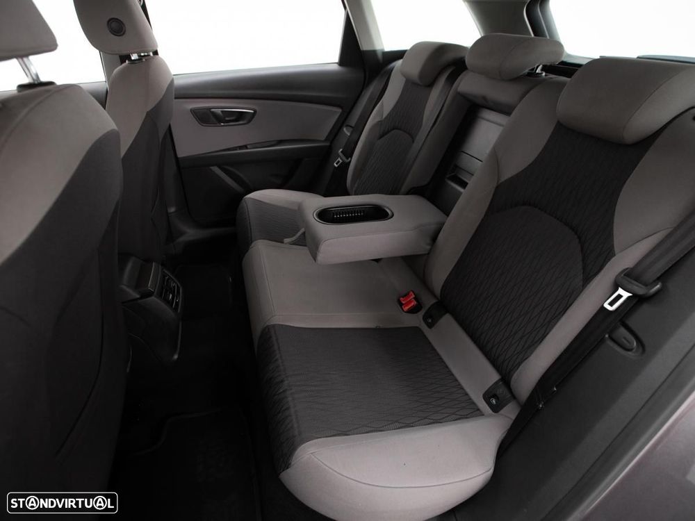 SEAT Leon ST - 10