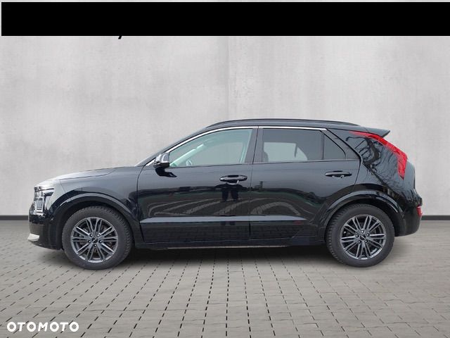 Kia Niro 64kWh XL - 3