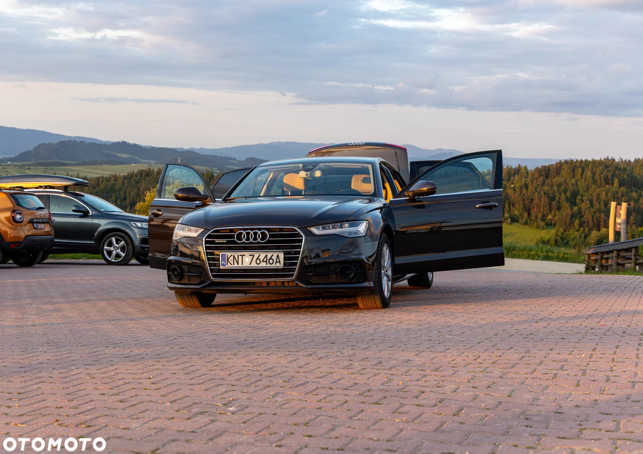 Audi A6 2.0 TDI Quattro S tronic - 10