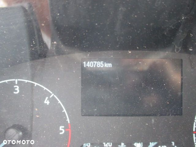 Ford transit custom - 12
