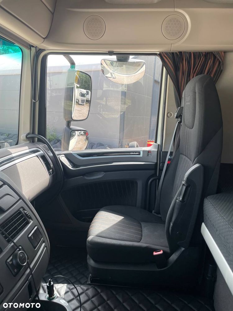 DAF XF 480 - 10