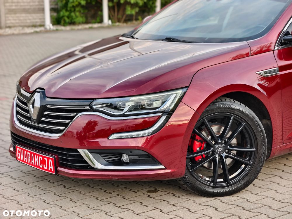 Renault Talisman ENERGY dCi 130 EDC Business - 35