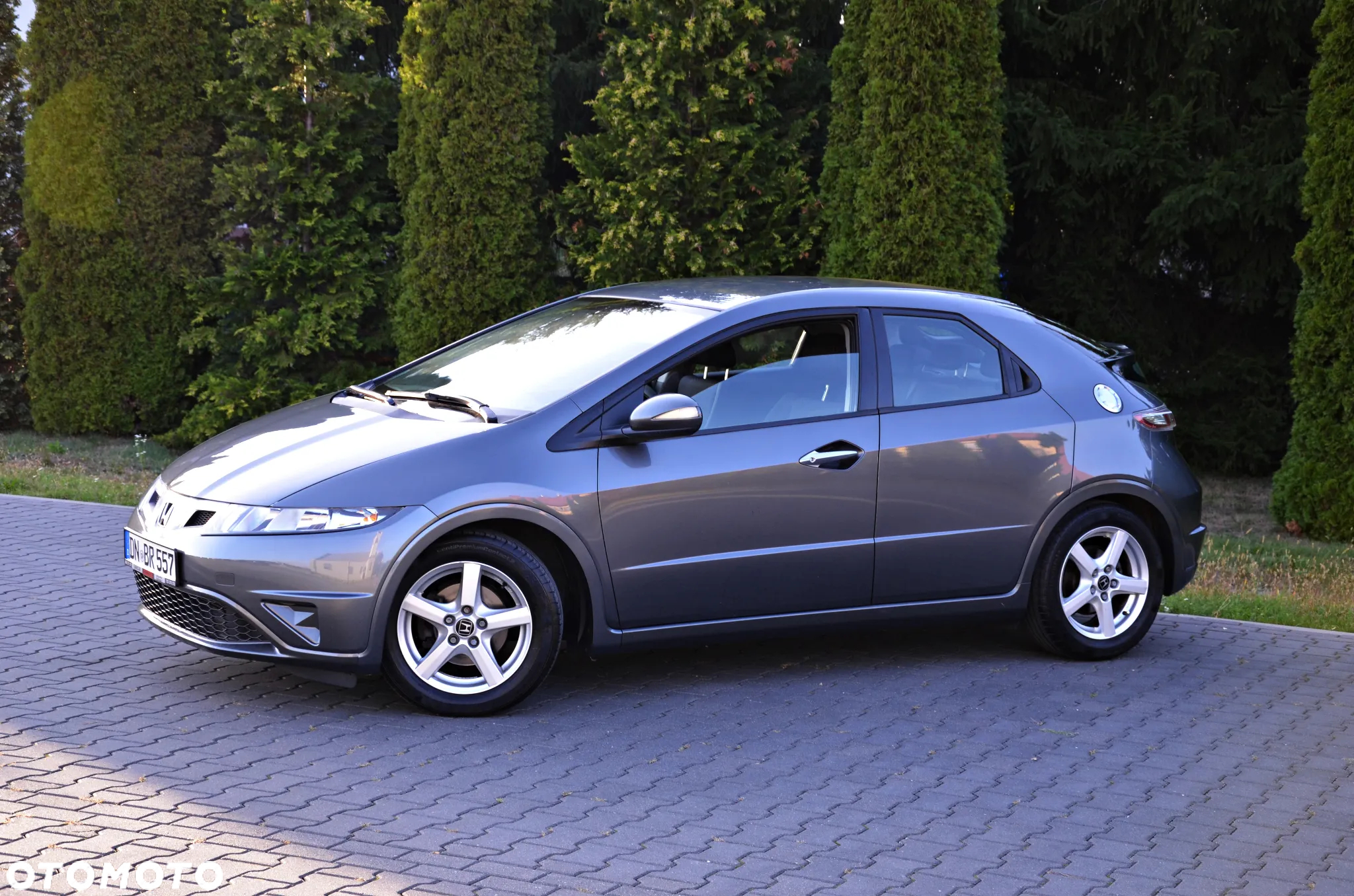 Honda Civic ver-1-4-elegance - 16