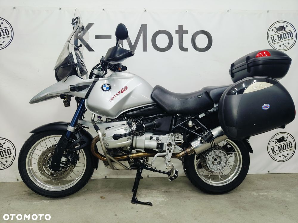 BMW GS - 17