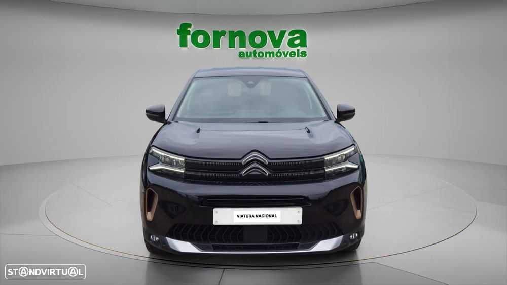 Citroën C5 Aircross 1.2 PureTech C-Series - 2