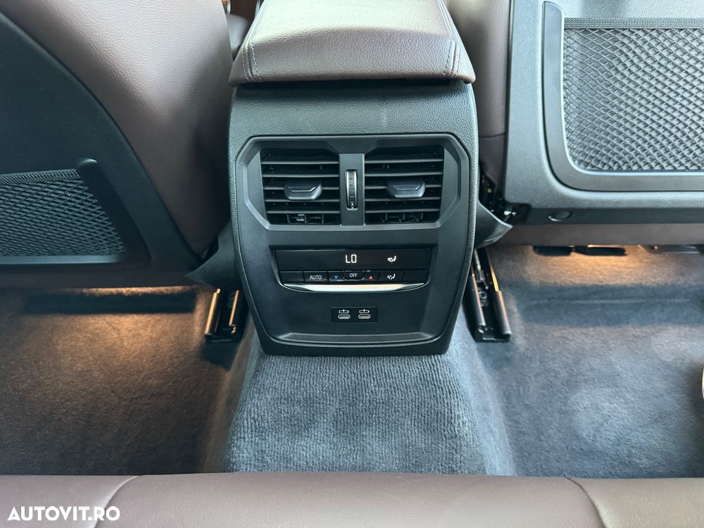 BMW Seria 4 430d xDrive Coupe M Sport - 37