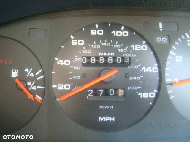 Porsche 928 - 28