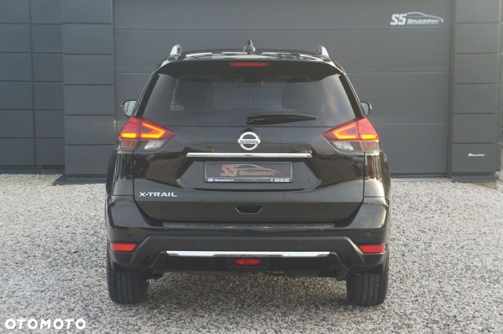 Nissan X-Trail - 7