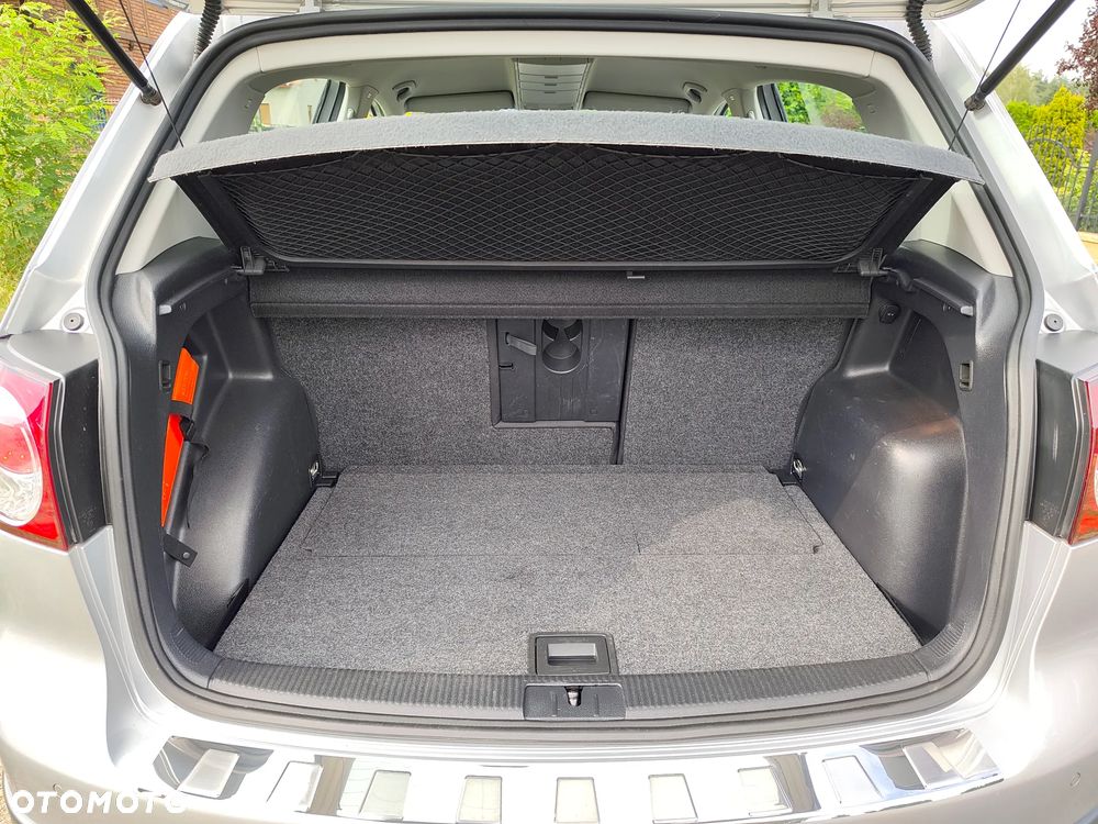 Volkswagen Golf Plus 1.4 TSI CrossGolf - 12