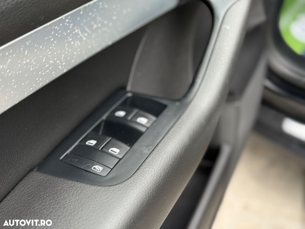 Audi A6 2.0 TDI DPF - 6