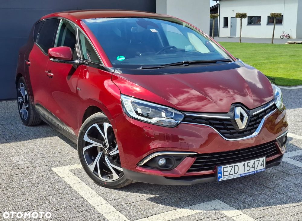 Renault Scenic 1.3 TCe Energy Bose - 6