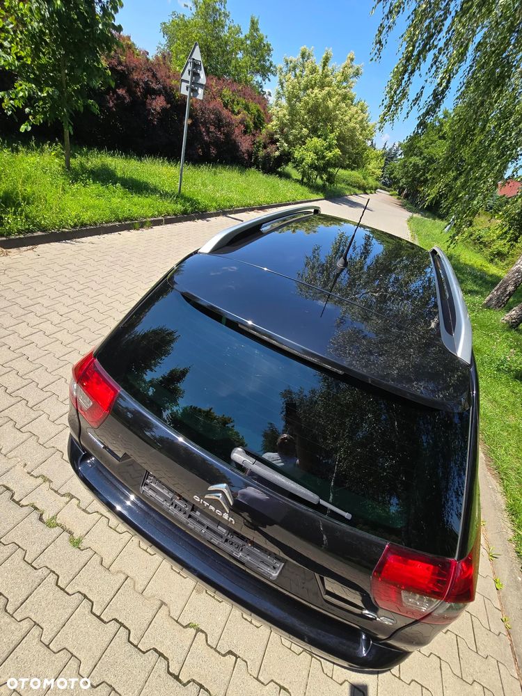 Citroën C5 BlueHDi 150 S&S Business Class - 14