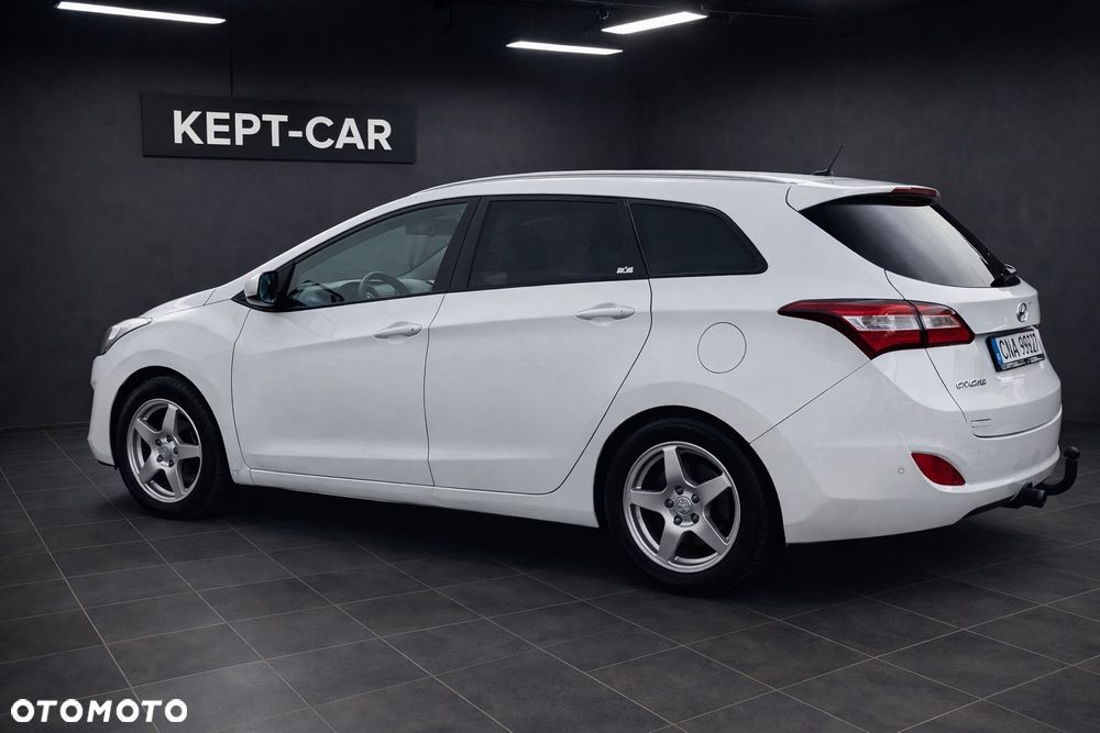 Hyundai i30 1.6 Style - 3