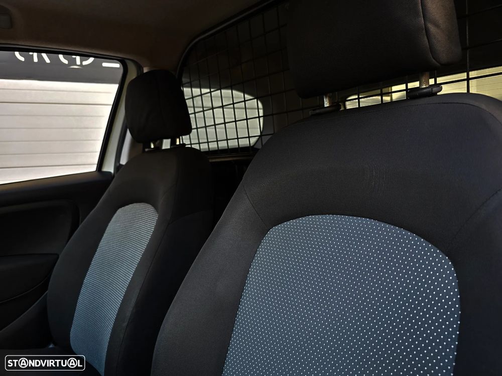 Fiat Punto Van - 48