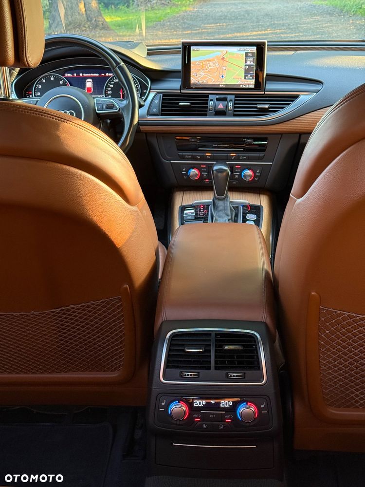 Audi A7 Sportback - 12