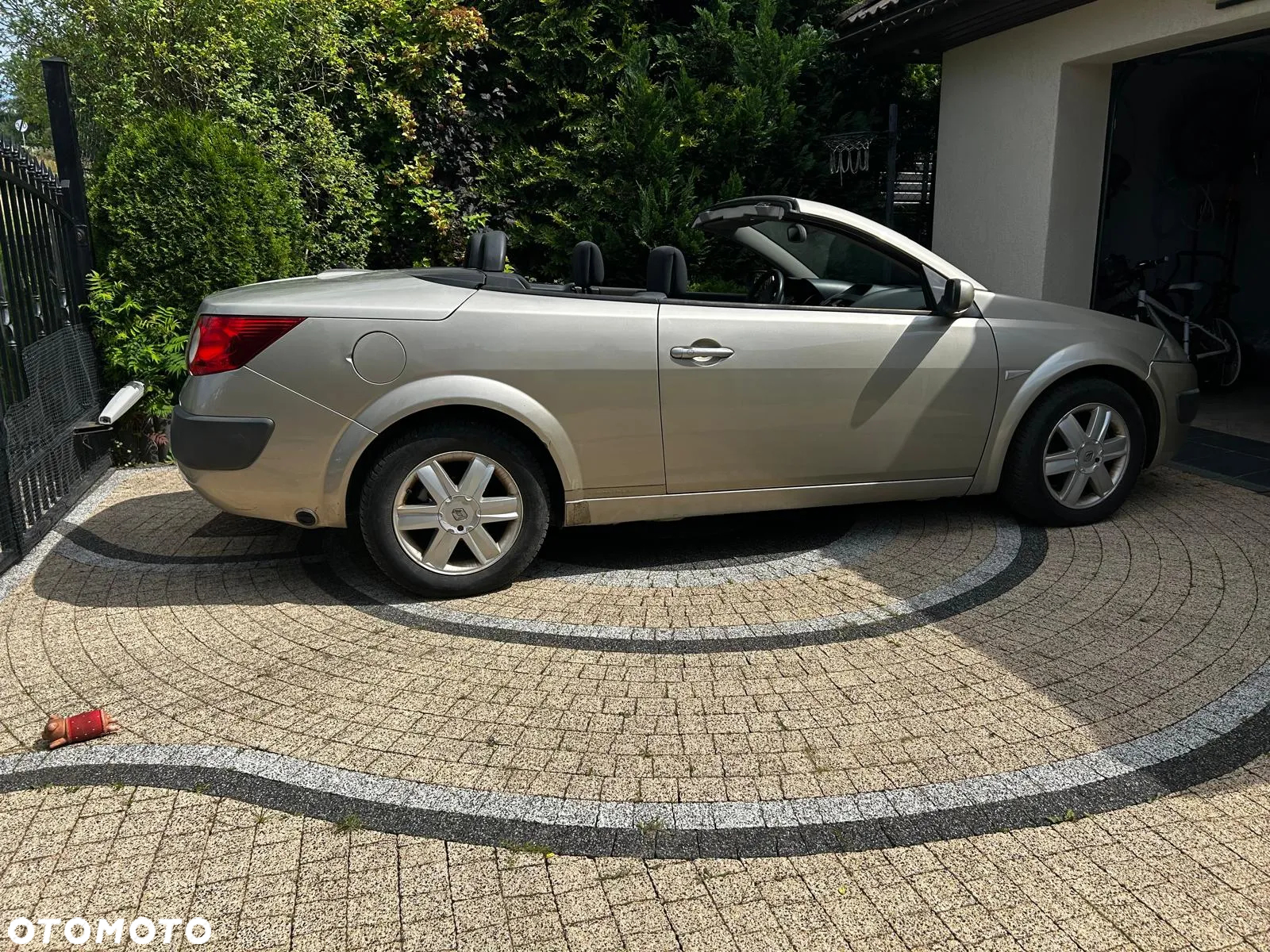 Renault Megane CC 2.0 Luxe Privilege - 2