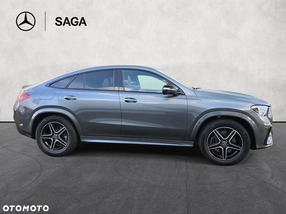 Mercedes-Benz GLE - 5