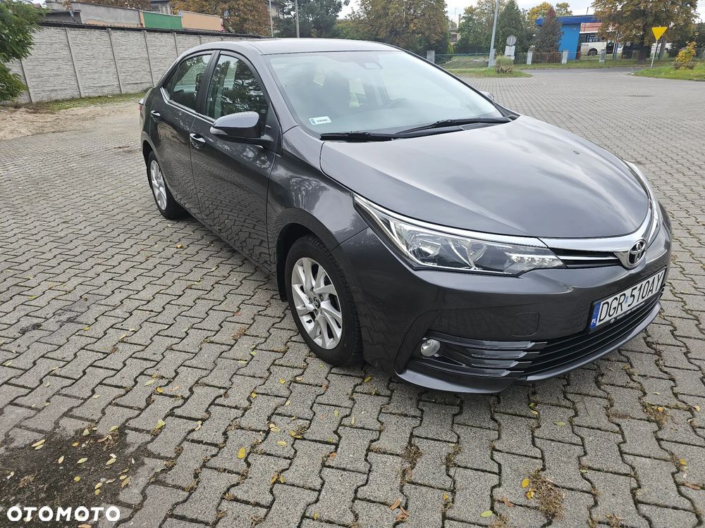 Toyota Corolla 1.6 Active - 2