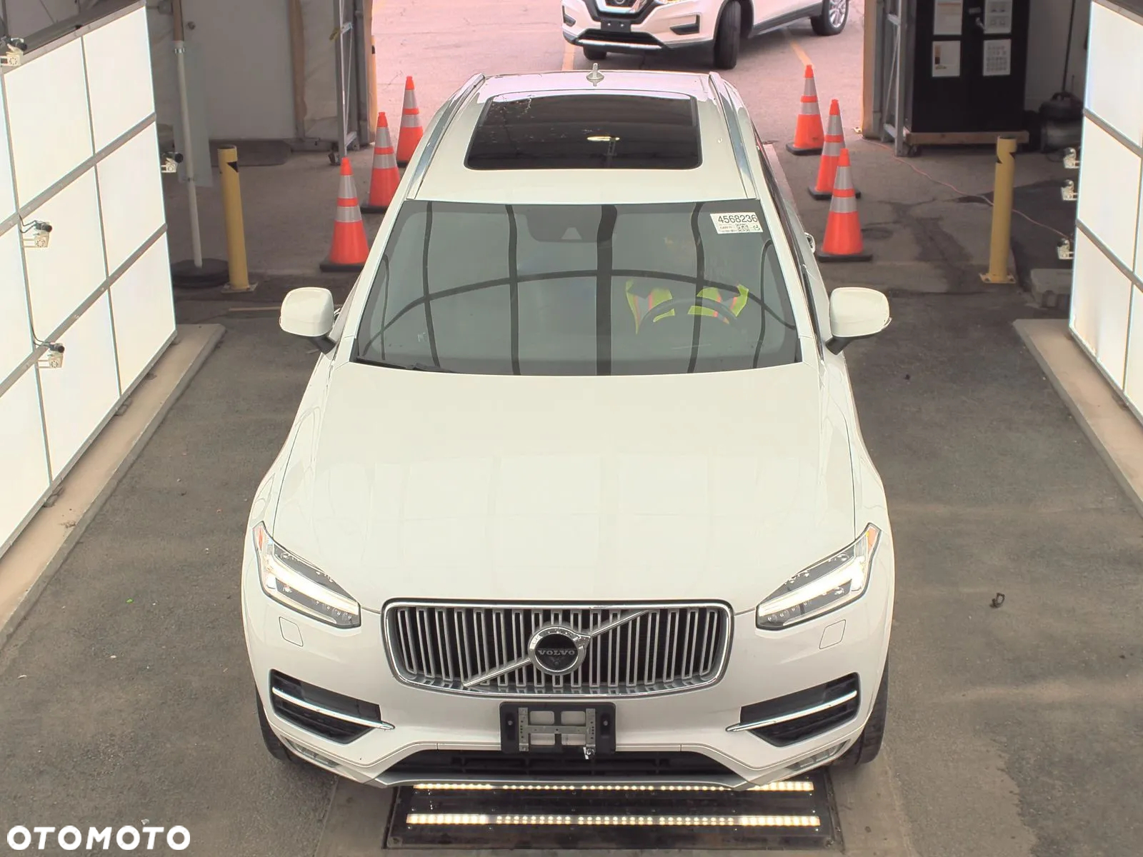 Volvo XC 90 T6 AWD Inscription 7os - 3