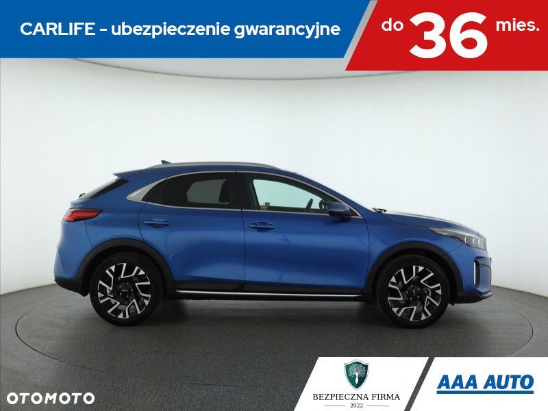 Kia XCeed - 7