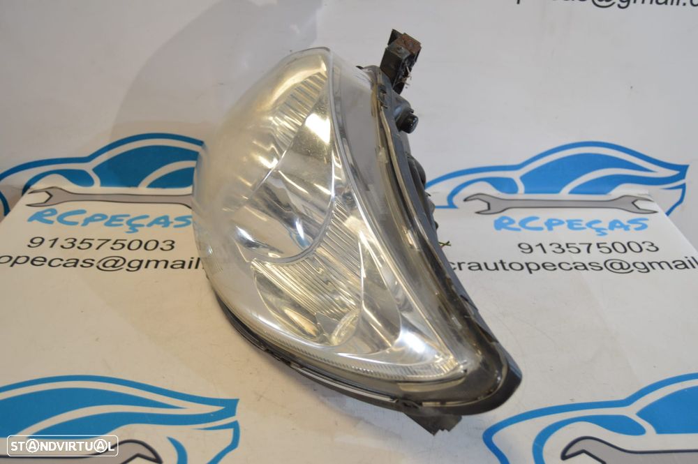 OTICA OTICAS 3530062J01 3510062J01 SUZUKI SWIFT SPORT II 2 MK2 OPTICA OPTICAS FAROL FAROIS ORIGINAIS - 8