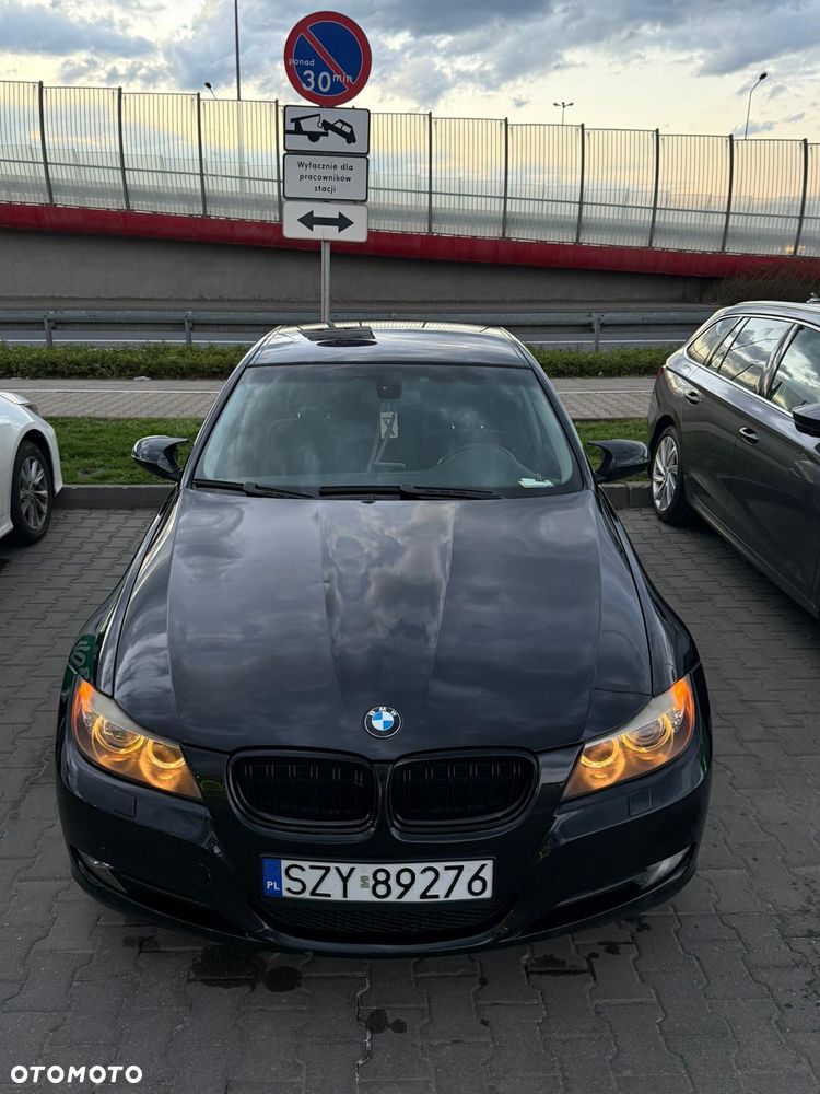 BMW Seria 3 - 8