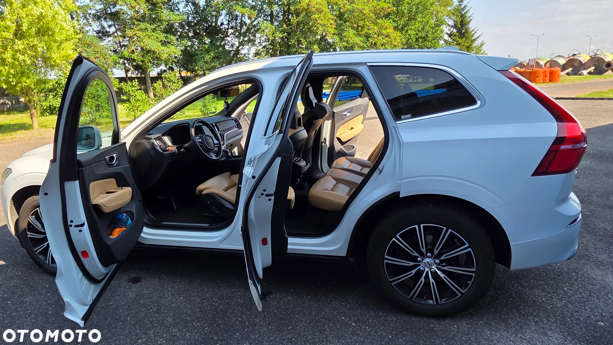 Volvo XC 60 D5 AWD Inscription - 2