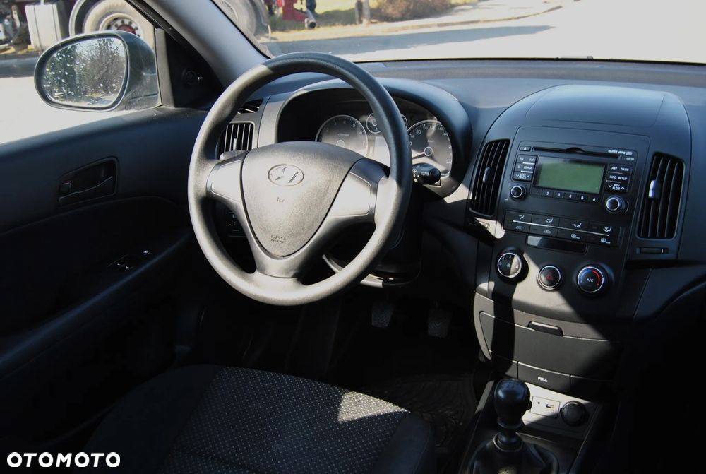 Hyundai i30 i30cw 1.4 Comfort - 11