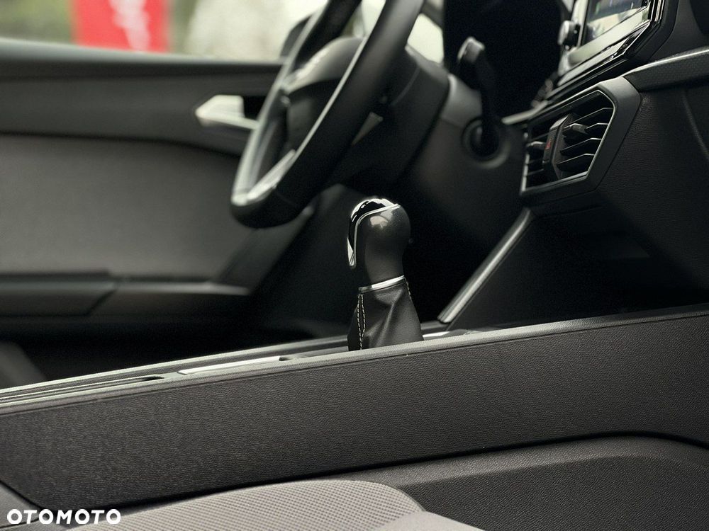 Seat Leon 1.5 TSI Style - 18