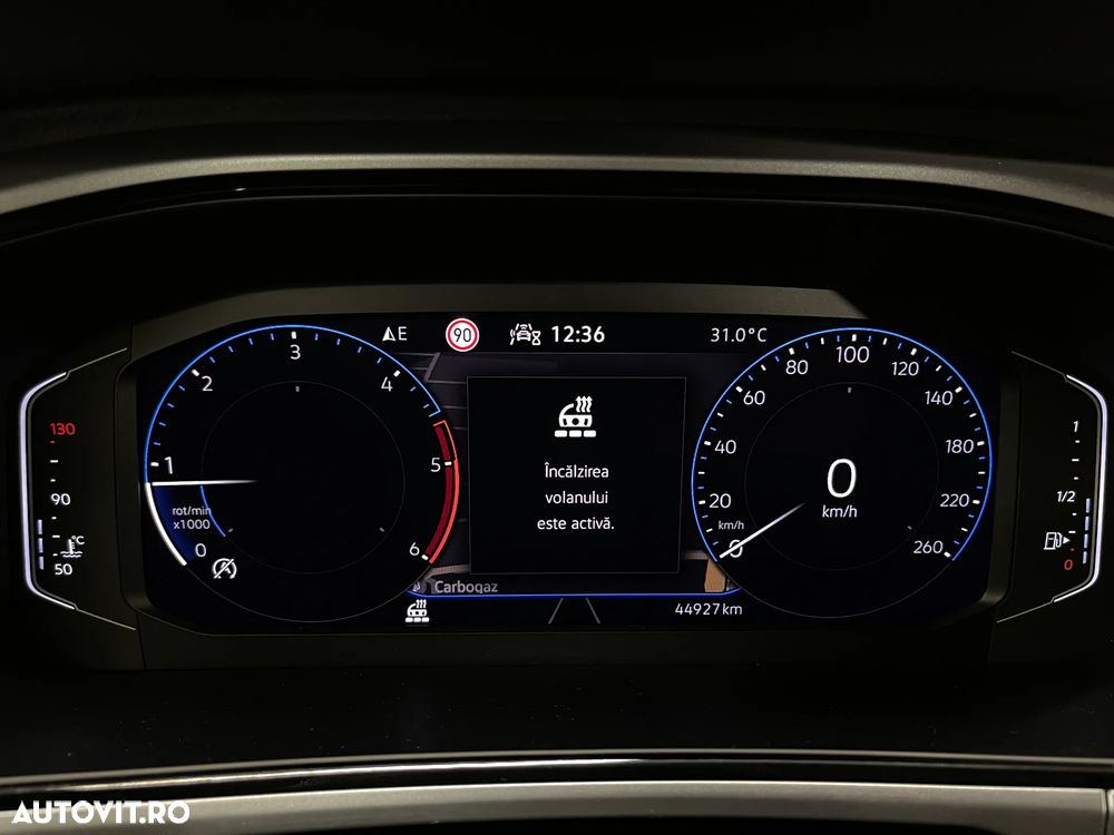 Volkswagen T-Roc 2.0 TDI Life - 27