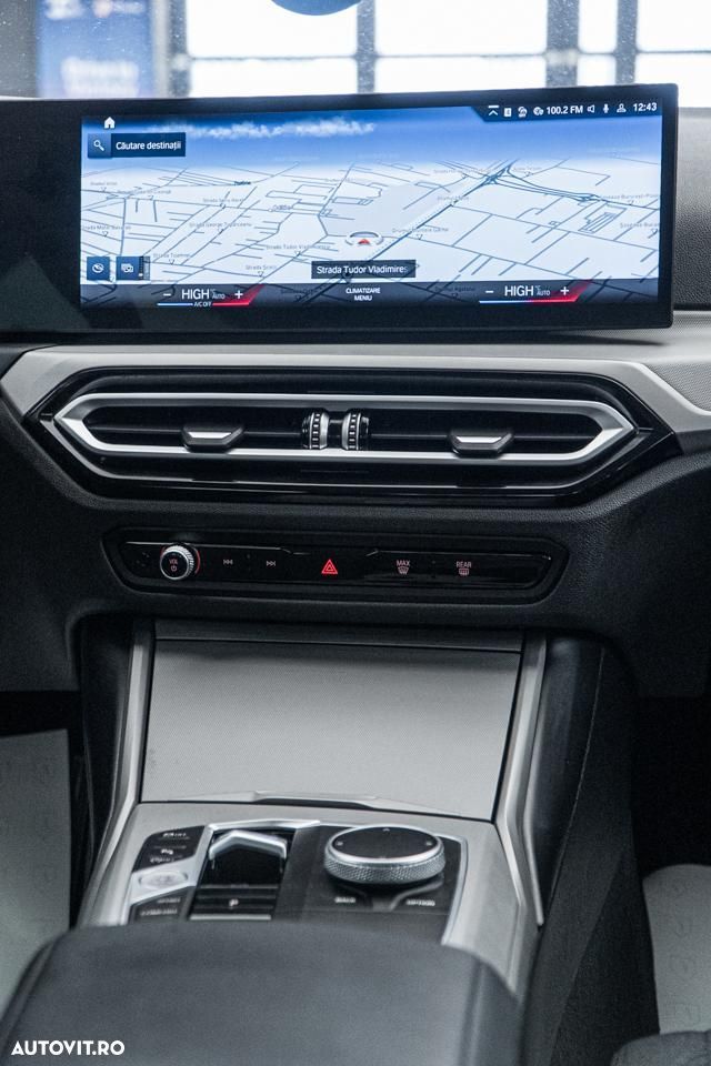 BMW Seria 3 318i Aut. - 5