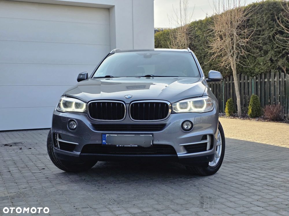 BMW X5 - 21