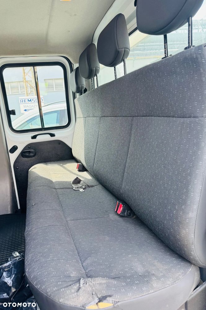 Opel Movano L2 - 6