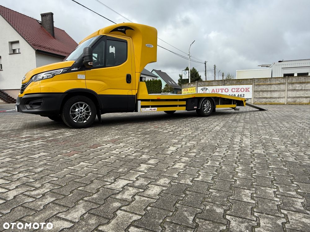 Iveco Daily - 12