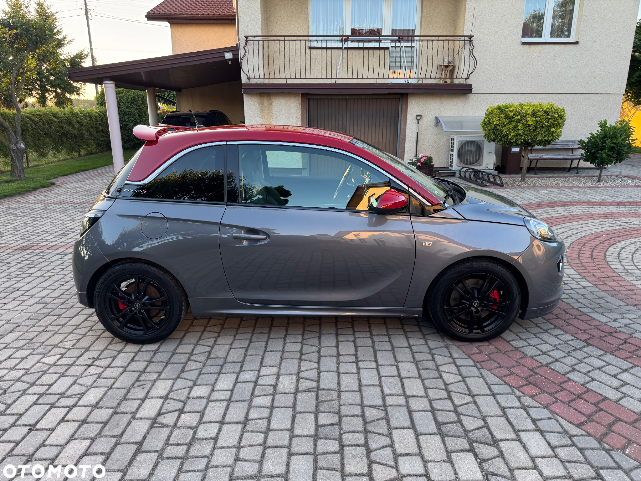 Opel Adam S - 5