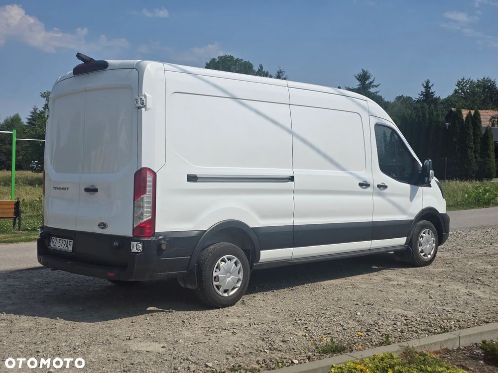 Ford transit - 5