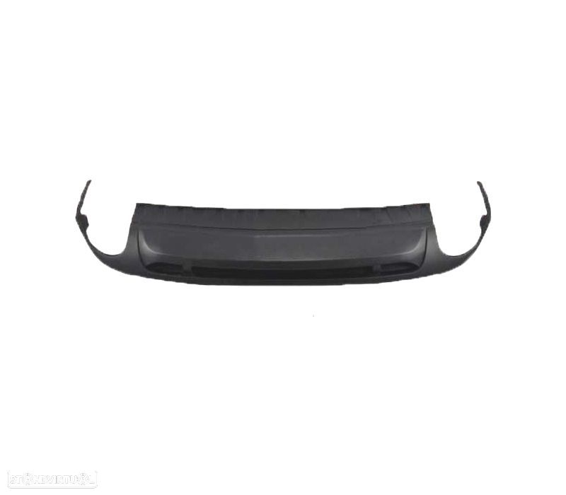 DIFUSOR VOLKSWAGEN VW BEETLE 11-19 - 2