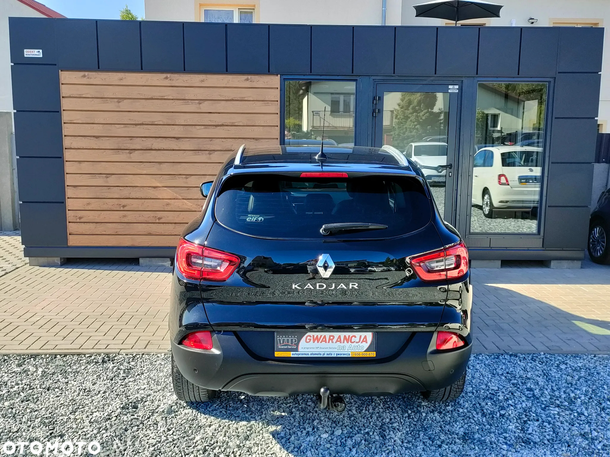 Renault Kadjar 1.2 Energy TCe Limited - 26