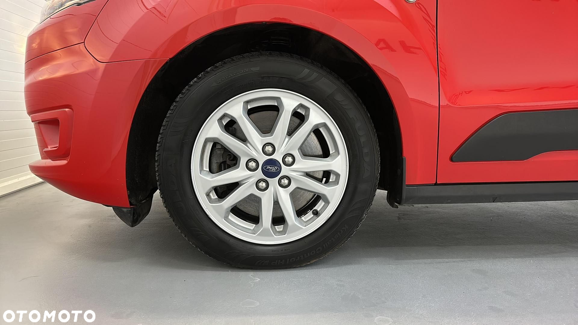 Ford transit-connect - 20