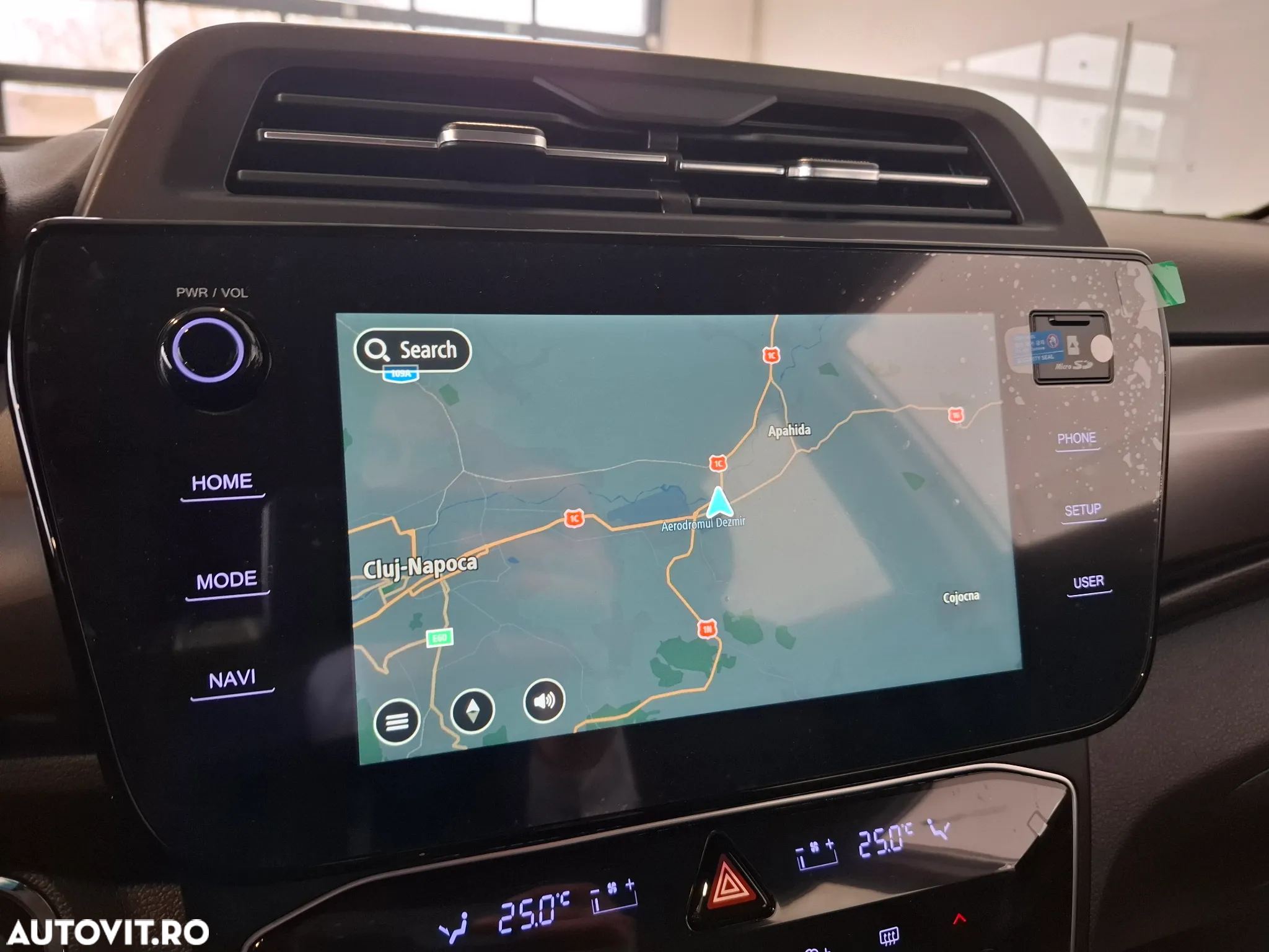 SsangYong Tivoli - 16