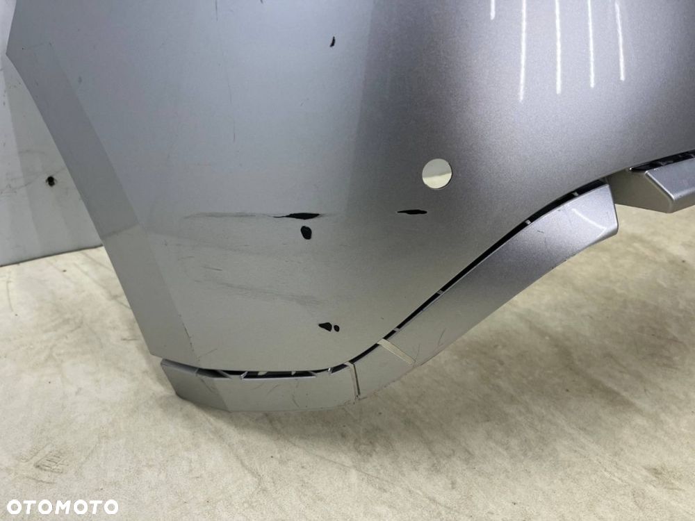 Zderzak tylny MG 4 MG4 22r.- tył 4XPDC P11135781 - 3