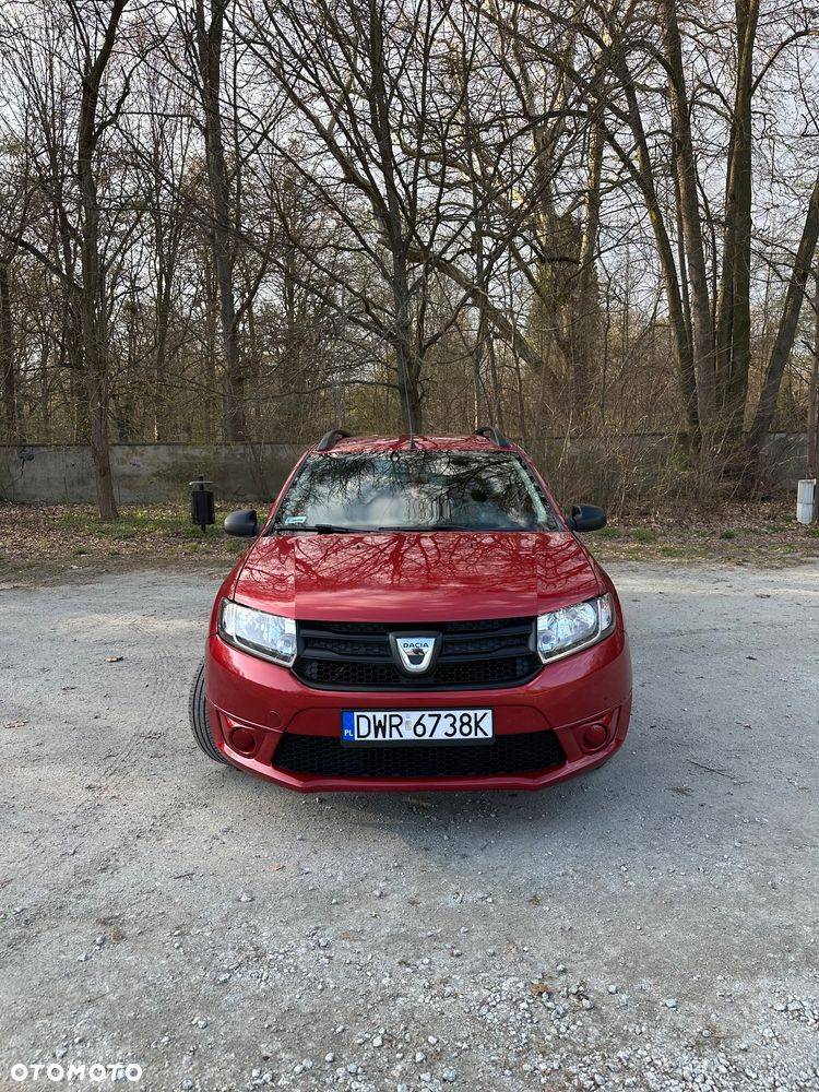 Dacia Logan - 2