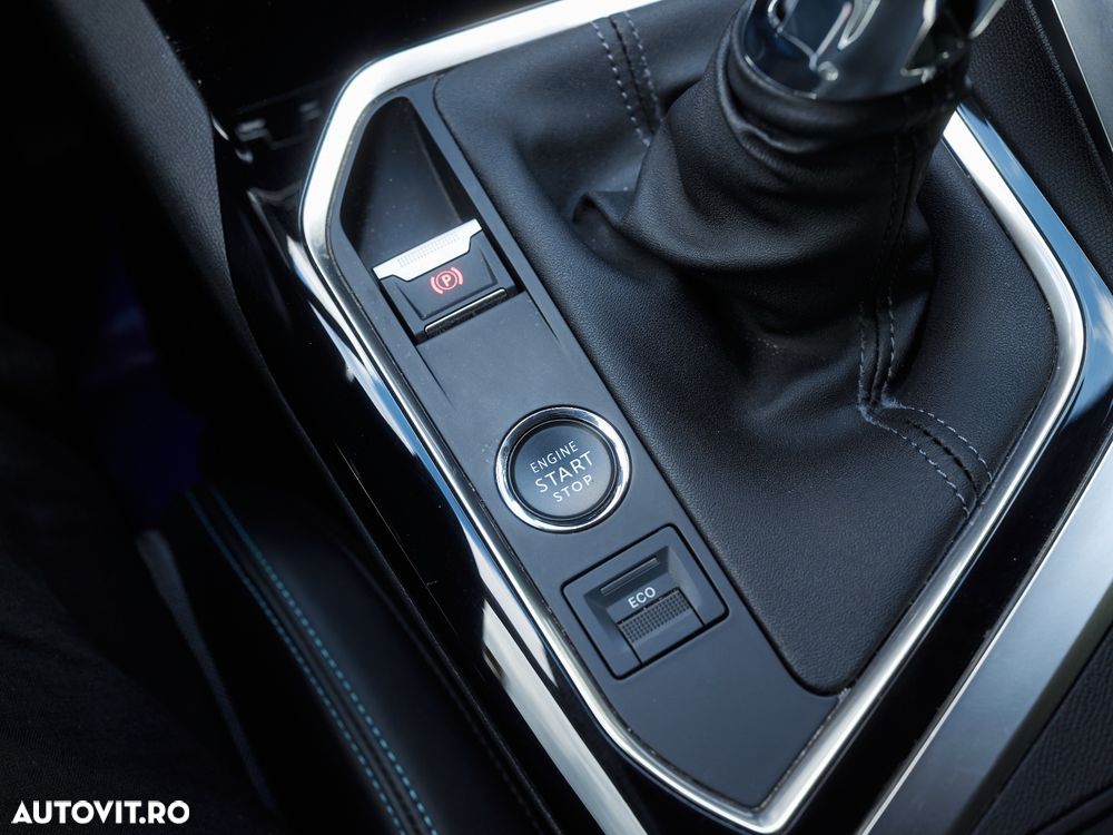 PEUGEOT 3008 2022 — imagine 27
