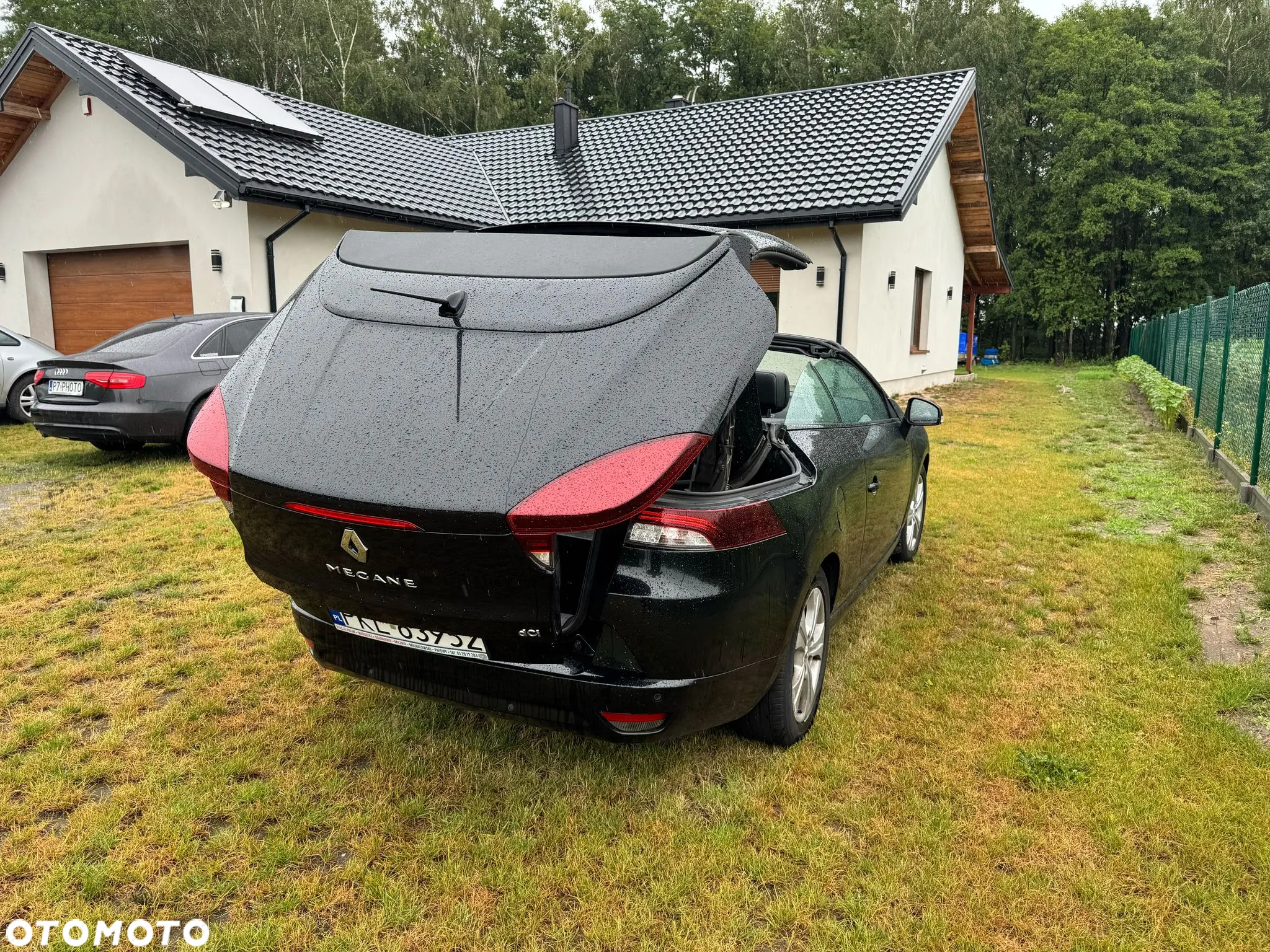 Renault Megane CC 1.9 dCi Privilege - 6