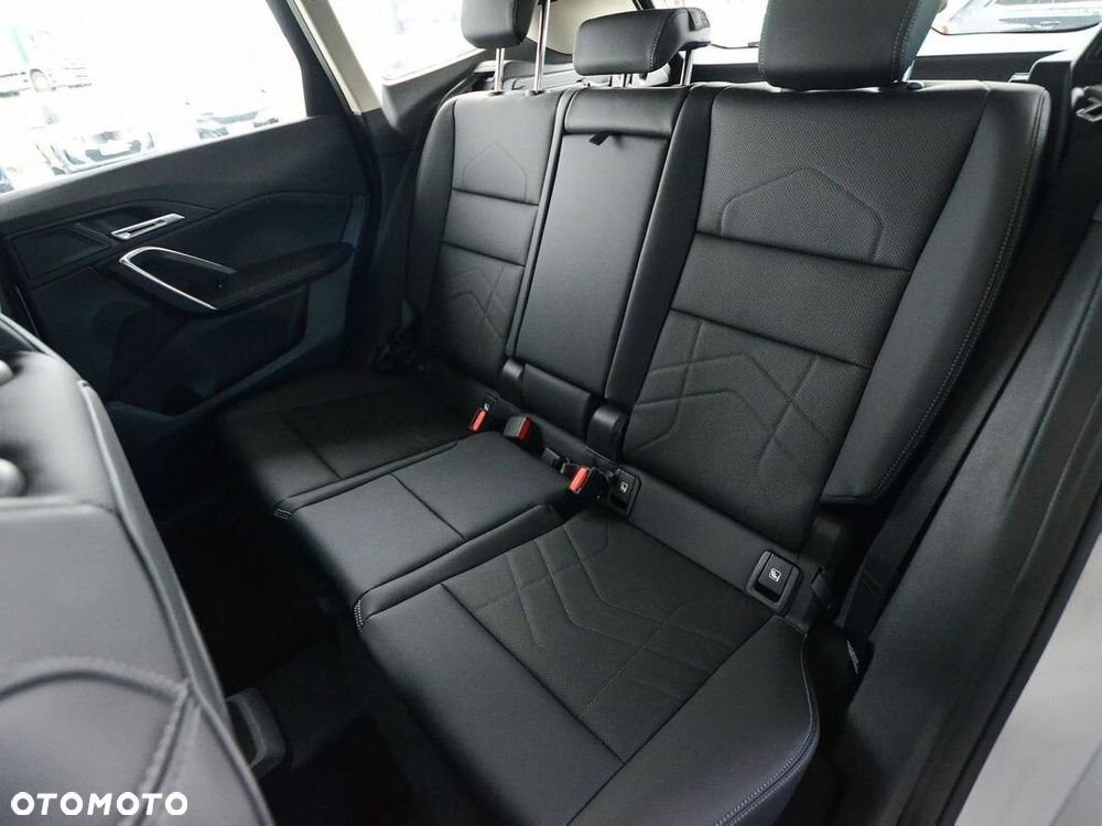 BMW X1 - 33