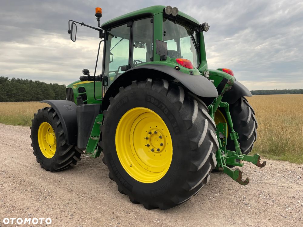 John Deere 6930 Premium - 12